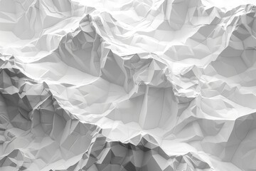 Wrinkle paper texture background