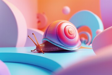 Create buzz around your brand with our captivating 3D promotional videos