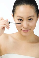 Fototapeta premium Beauty Treatment