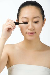 Fototapeta premium Beauty Treatment