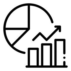 analytics icon