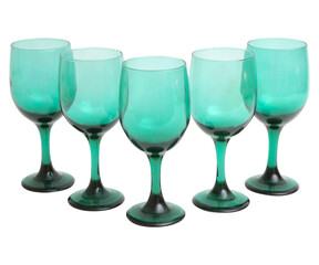 Image of Classic Wine glass