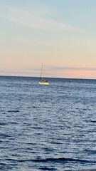 Obraz premium Nature playa agua cielo rio