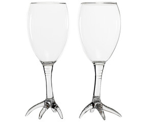 Image of Classic Wine glass