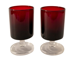 Image of Classic Wine glass