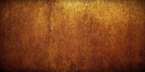 brown dust dirty grunge metal texture background digital