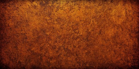 brown old metal texture may used as background