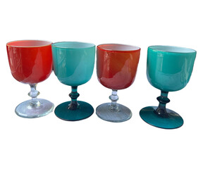 Image of Classic Wine glass