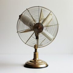 The Elegance of Premium Ceiling Fans