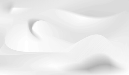 background with waves