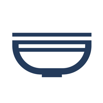 Bowl icon