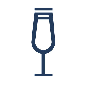wine glass icon