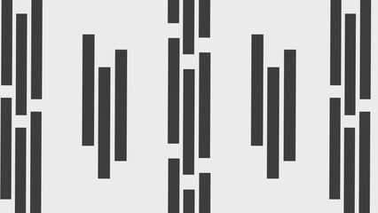 black and white barcode