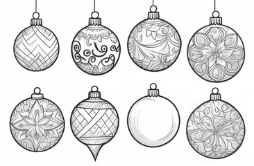 Christmas Pattern