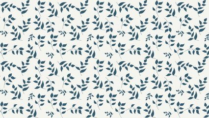 seamless pattern with blue and white arrows