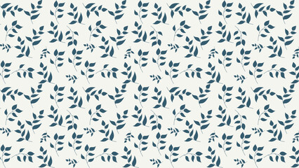 seamless pattern with blue and white arrows