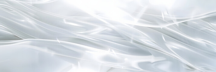 Fototapeta premium abstract white background