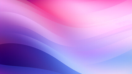Blurred color gradient purple pink blue grainy color gradient background dark abstract backdrop banner poster card wallpaper website header design