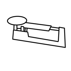 scale kitchen bakery cooking tool weight
