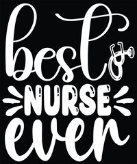 best nurse ever
