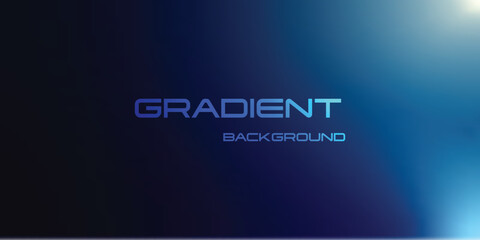 Fototapeta premium Blurred abstract color gradient modern backgrounds banner,poster,cover design,vector illustration