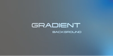 Obraz premium Blurred abstract color gradient modern backgrounds banner,poster,cover design,vector illustration