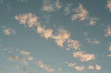 Clouds