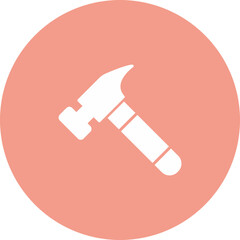 Hammer Icon