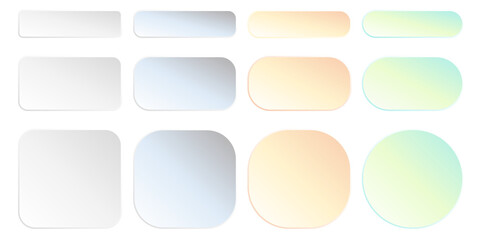 modern text boxes, text boxes 3d, box frame, text frame, title box
