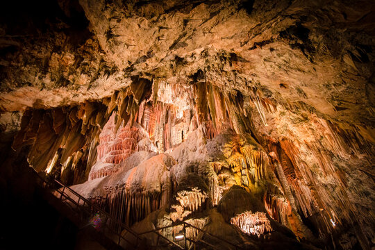 cueva de valporquero