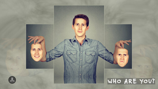 Look At Me Now Overlay