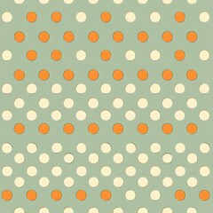 Polka Dots Fabric Patterns