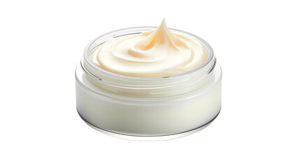 Chafing Cream PNG with Transparent Background