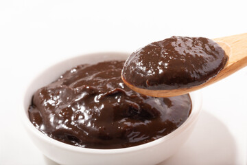 豆豉醬　（とうちじゃん）　調味料