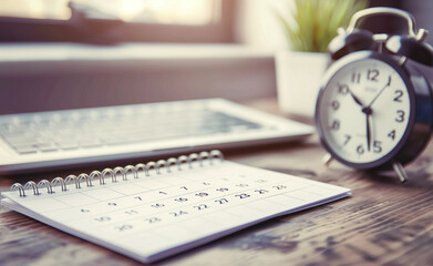 Schedule Confirmed: Calendar Appointment