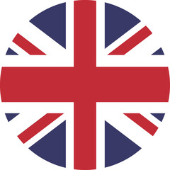 British flag icon, 영국 국기 아이콘