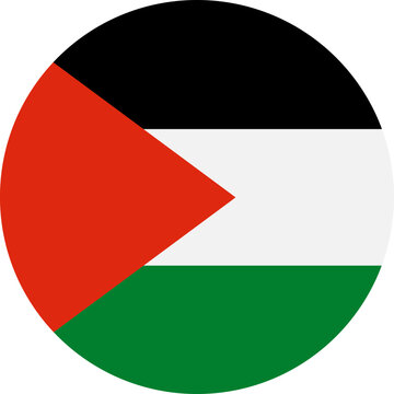 palestine,hamas flag icon, 팔레스타인,하마스 국기 아이콘