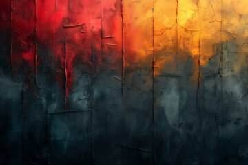 Abstract Textured Background with Intricate Layers and Rich Tonal Depth