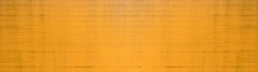 Abstract yellow painted colored stone concrete cement board texture wall wallpaper tiles background...
