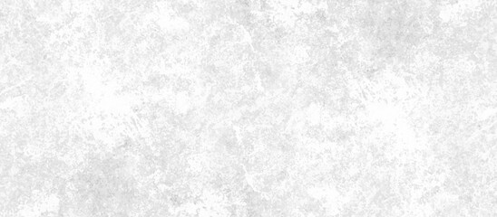 Abstract old grunge textures with scratches and cracks. Modern white and light gray background texture. Concrete wall background of natural cement or stone old texture material.
