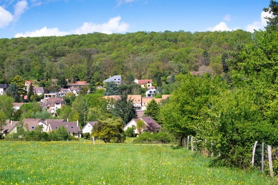 Chevreuse (78)