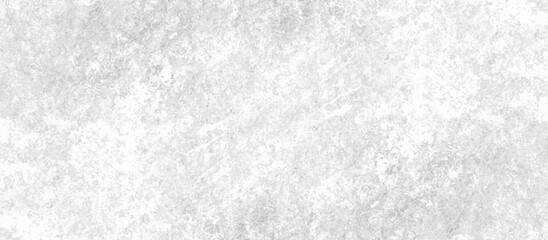 Abstract old grunge textures with scratches and cracks. Modern white and light gray background texture. Concrete wall background of natural cement or stone old texture material. - obrazy, fototapety, plakaty