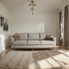 modern room interior design 