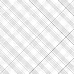 Seamless pattern of plaid. check fabric texture. striped textile print.Checkered gingham fabric seamless pattern. Vector seamless pattern.