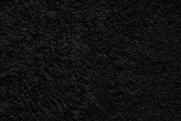 Fur Fabric Texture Background