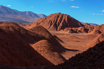 Northern Argentina