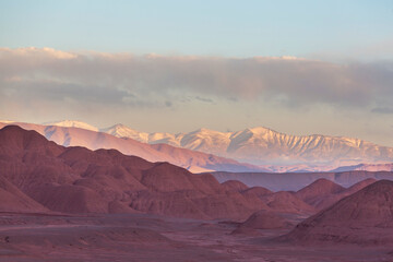 Northern Argentina