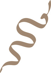 Ribbon set colorful. For greeting cards, wedding, birthday, Valentine's Day