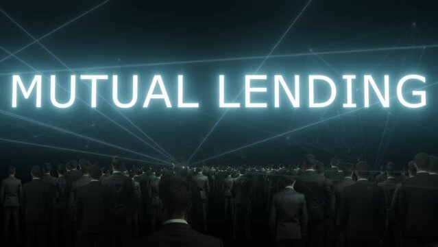 The Business Landscape: Mutual lending, Mortgage services, Savings association and the Dynamics of Financial cooperative and Building Society