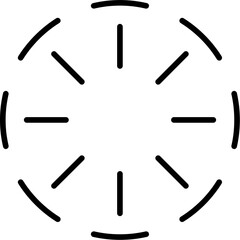 Circle Icon